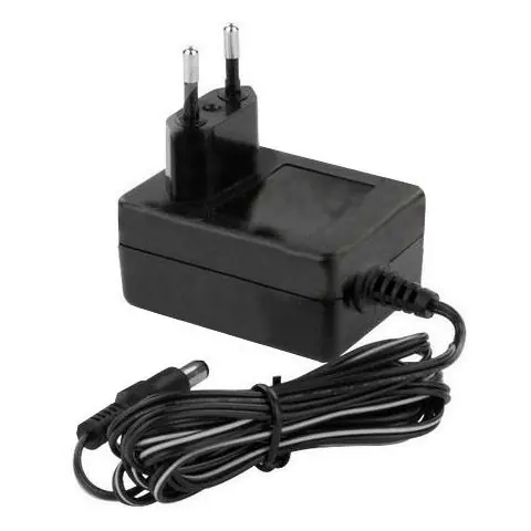 MAX 13126901020010 Nätadapter Rabatt
